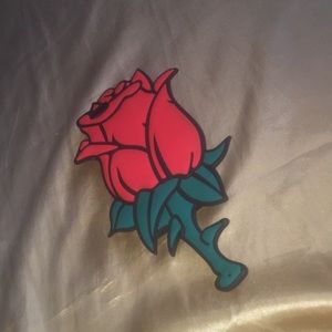 iPhone 6 Rose Phone Case 🌹